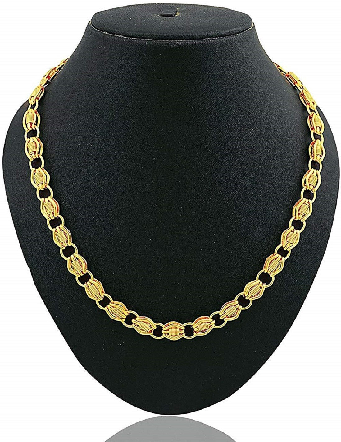 Traditional Men’s Chain Vol 7 – Classic Ethnic Design Chain for Men | Daily & Festive Wear