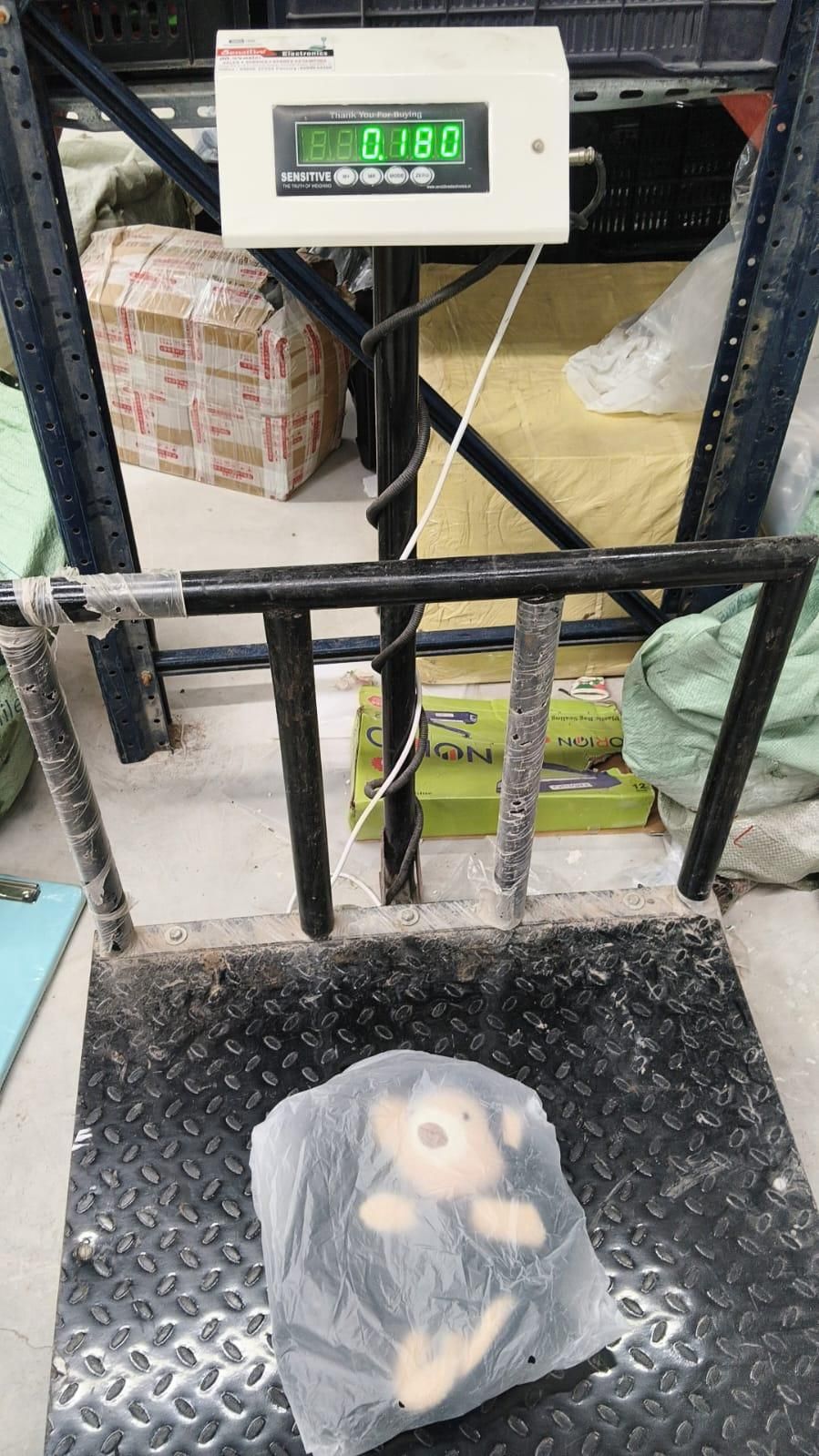 Cute Shoulder Bag Kawaii Tote Handbag with Cute Teddy Bear